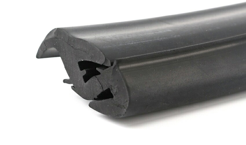 Car Door Seal Introduction