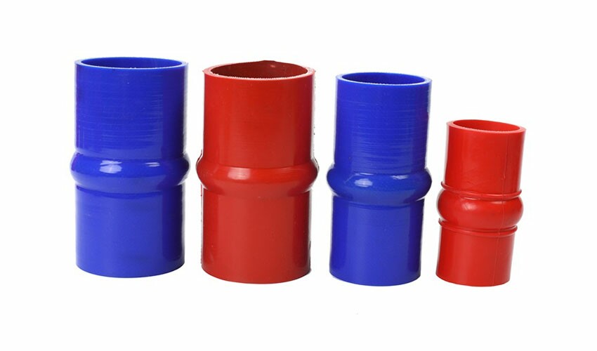Intercooler Silicone Hump Hose Introduction