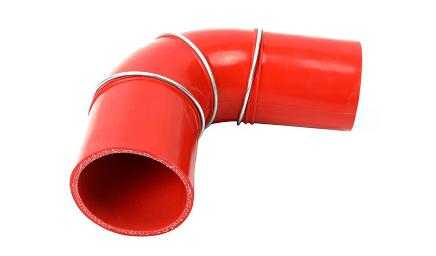 Turbo Intercooler Hose introduction 