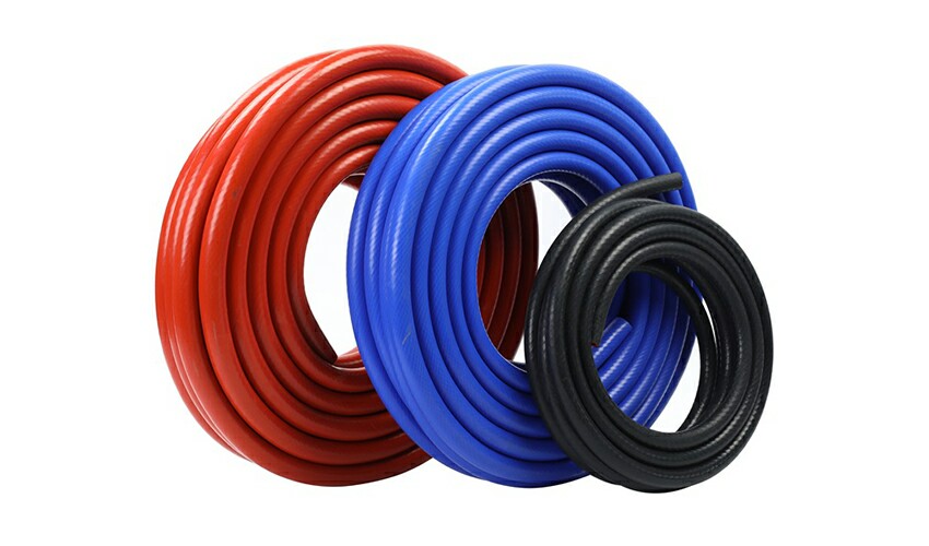 Best Silicone Heater Hose Introduction