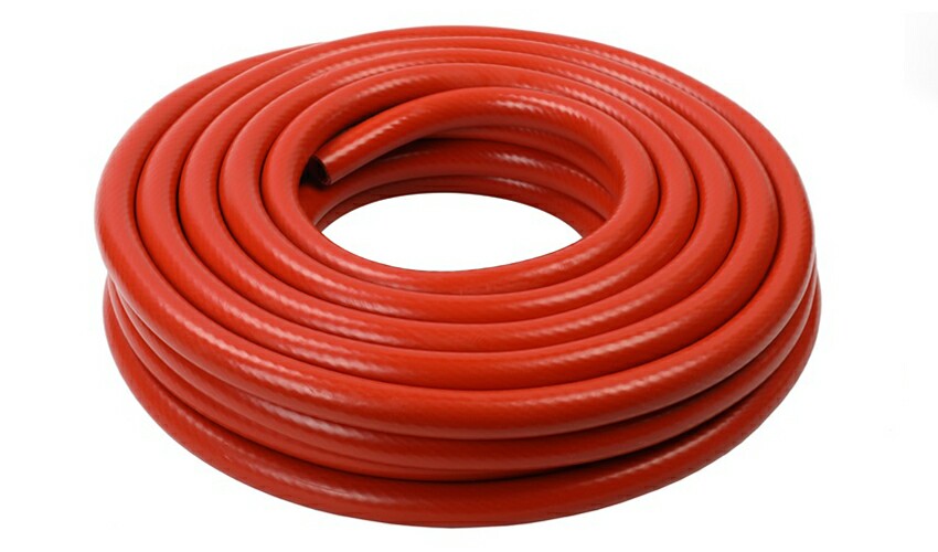 Silicone Heater Hose Fuel Resistant Introduction