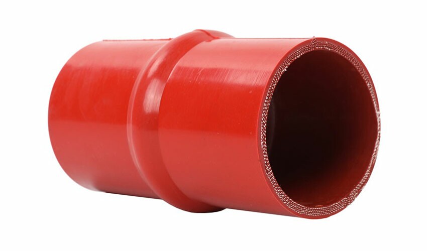 Hump Hose Reducer Introduction