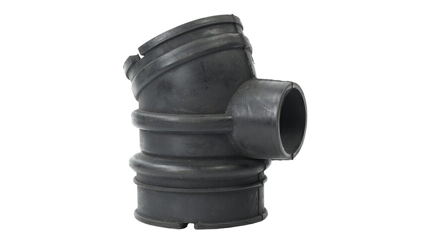 Intake Hose Introduction -1