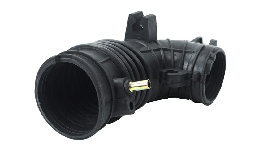 Fresh Air Intake Hose Introduction -1