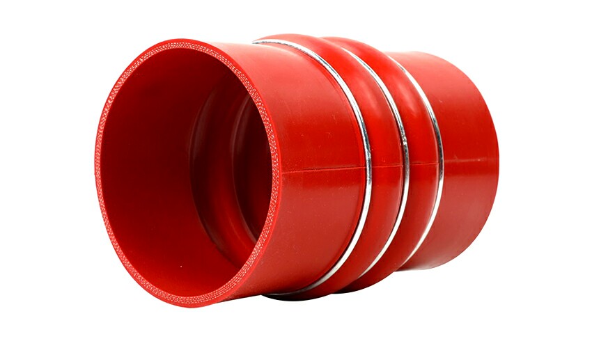 Silicone Turbocharger Hose introduction