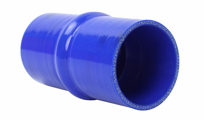 Silicone Exhaust Hump Hose Introduction