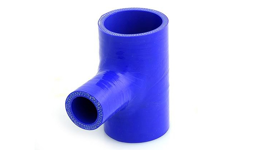 Silicone hose with spouy-Introduction