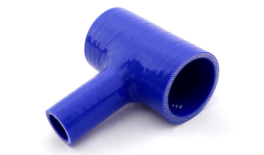 T Shaped Silicone Rubber Hose-Introduction
