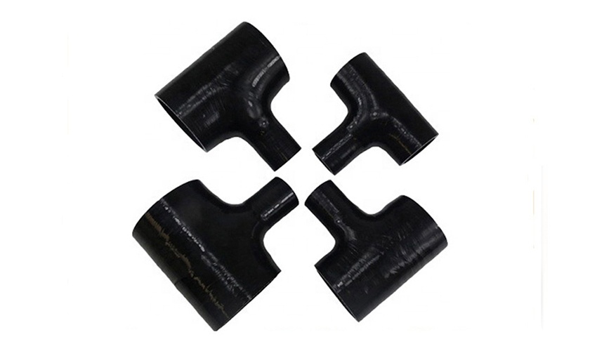 T Shape Silicone Hose-Introduction