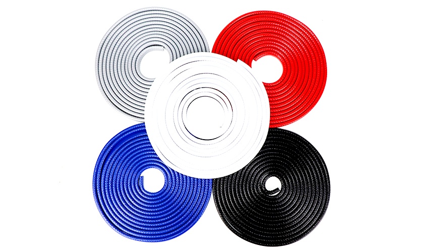 Edge Trim Seal factory Introduction 5