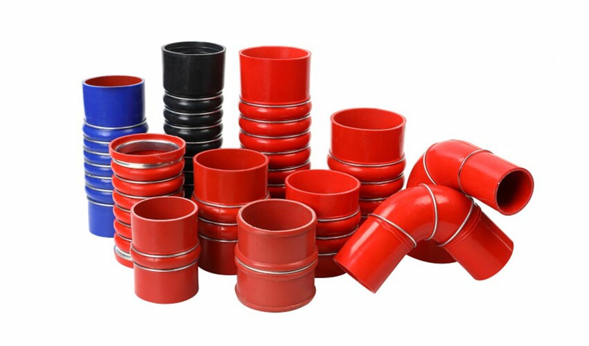 Turbocharger Hose introduction