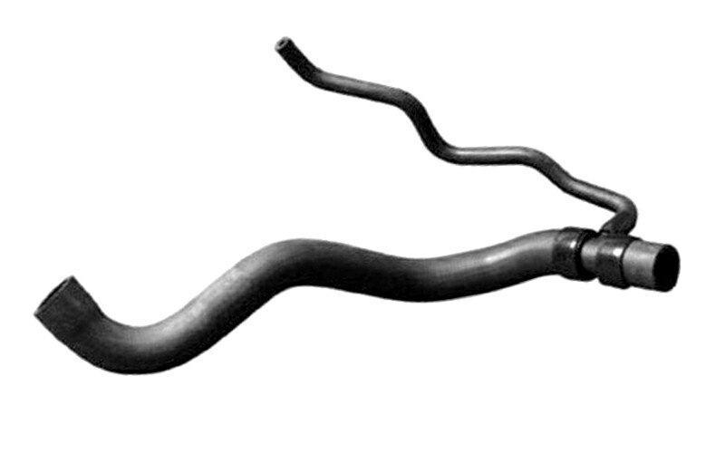 Automotive Rubber Tubing Introduction