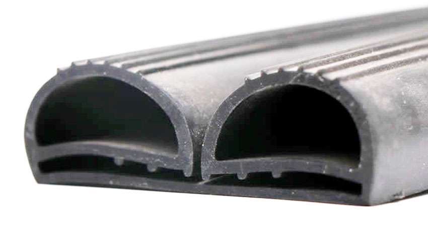 Cold Storage Door Seal Supplier