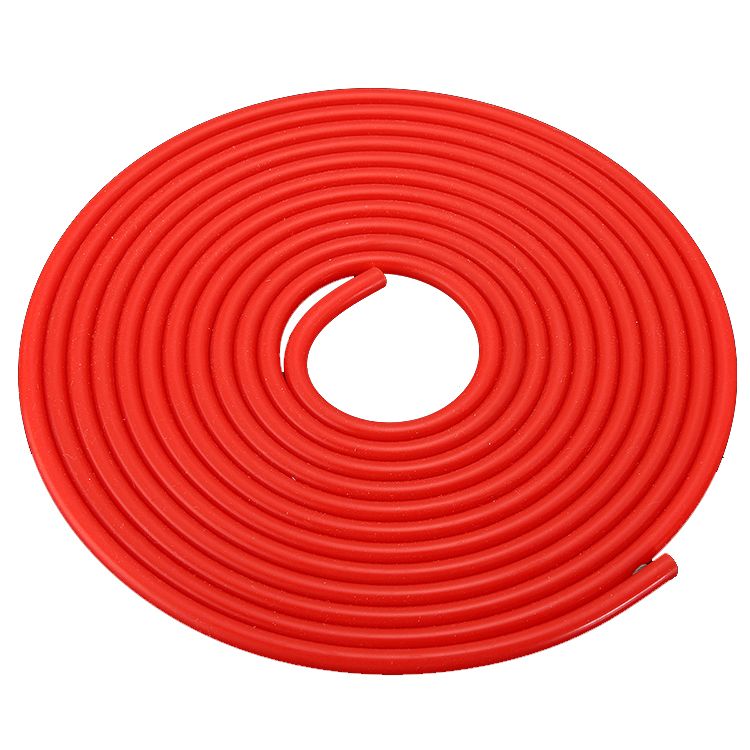 Reinforced Silicone Vacuum Hose Introduction -2