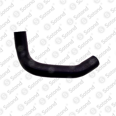 MB538827 Rubber Hose