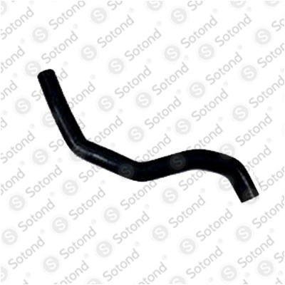 MB660610 Rubber Hose