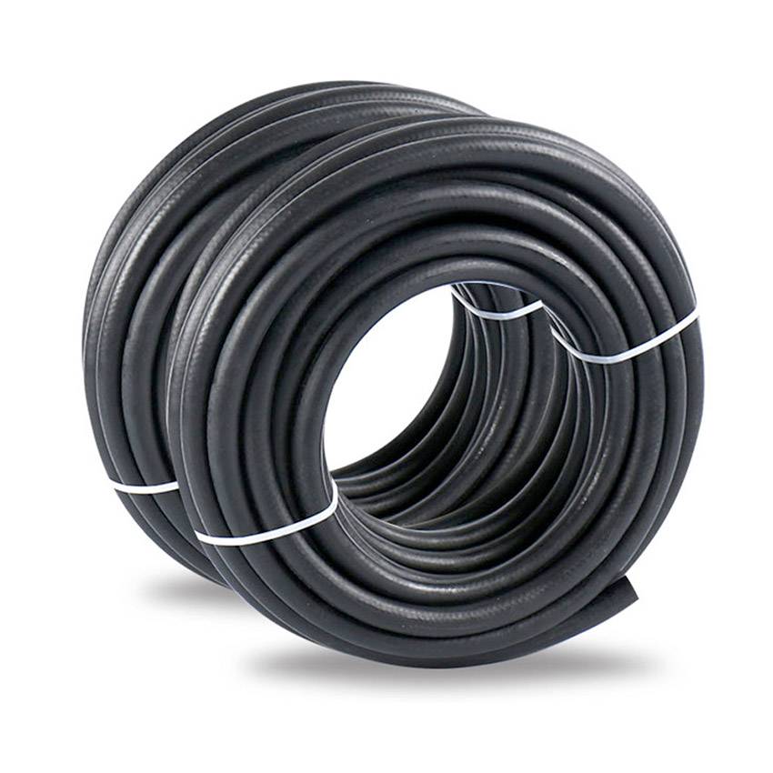 Rubber Heater Hose - Products