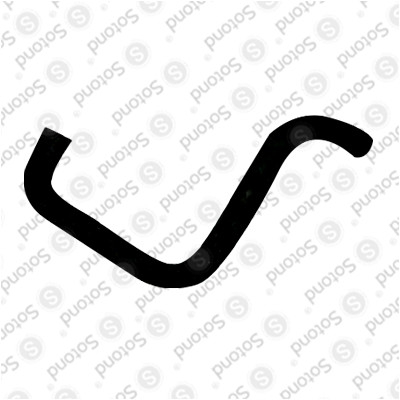 21501-69E00 NISSAN Hose