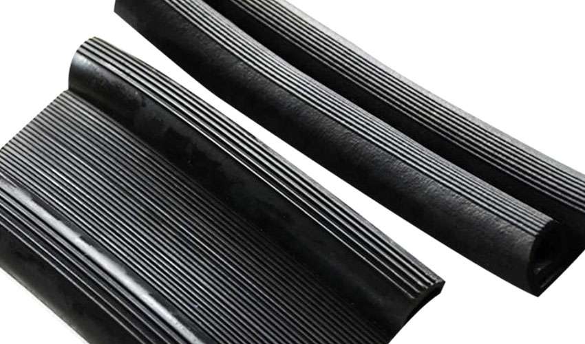 Cold Storage Door Seal Supplier