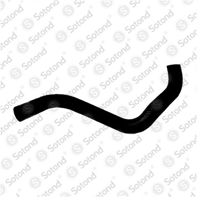 16572-11250 TOYOTA Hose