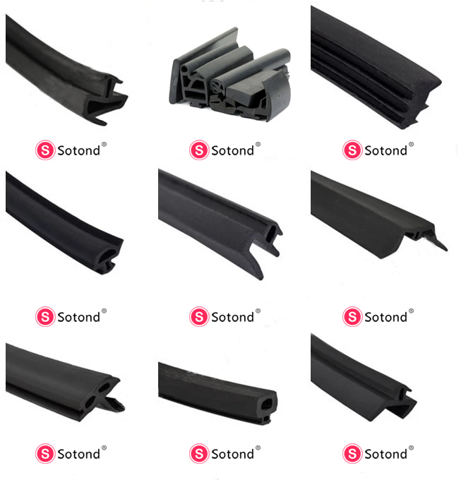 Boat Porthole Gaskets