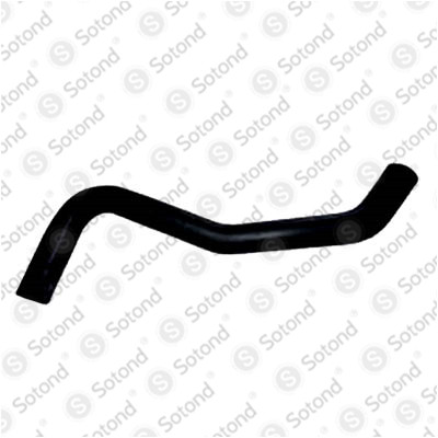 16572-16210 TOYOTA Hose
