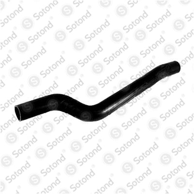 16571-74370 TOYOTA Hose