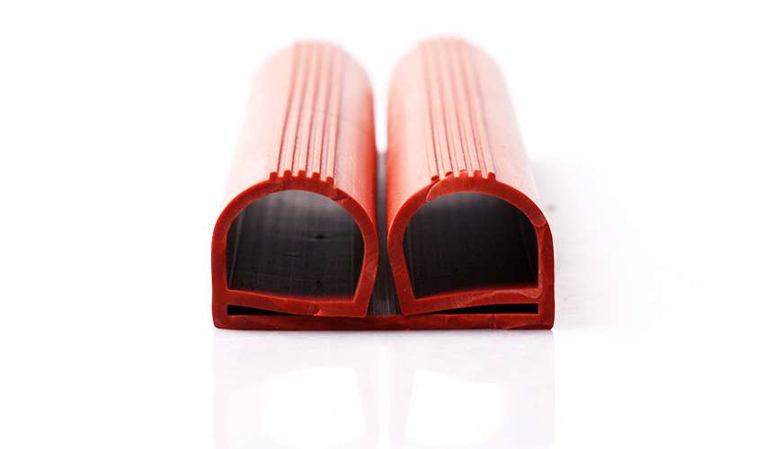 TPE Cold Storage Door Seal Strips-Introduction-1