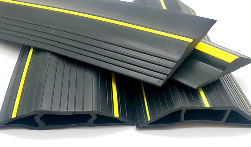 Garage Door Floor Seal-Product Big Picture 1