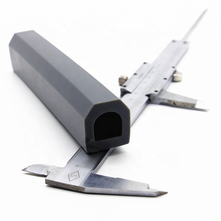 Ship Collision Sealing Strip-Introduction