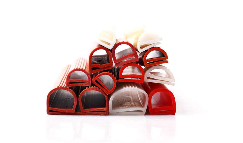 TPE Cold Storage Door Seal Strips-Introduction