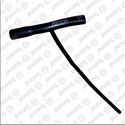 96351640 Daewoo Hose