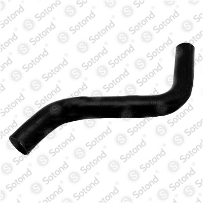 FP47-15-186C MAZDA Hose
