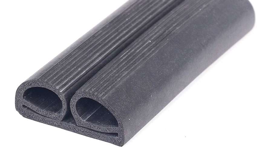 Cold Storage Door Seal Supplier