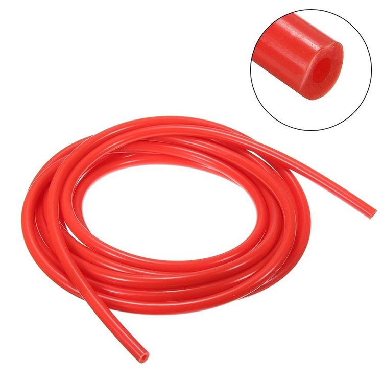 Reinforced Silicone Vacuum Hose Introduction -1