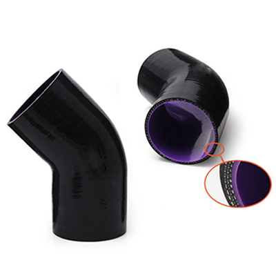 Silicone-construction