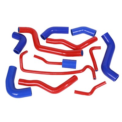 Silicone Hose Specification