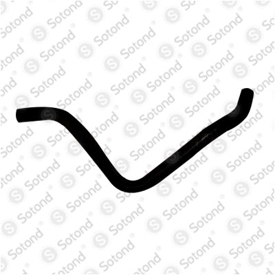 19502-POA-901 HONDA Hose