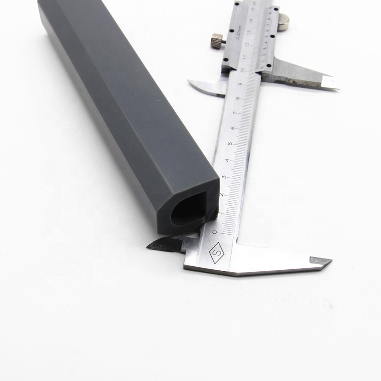 Ship Collision Sealing Strip -Introduction