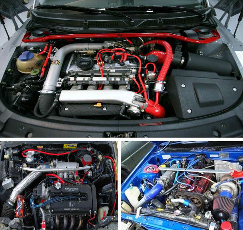 Silicone Vacuum Hose Exporter Application (1)