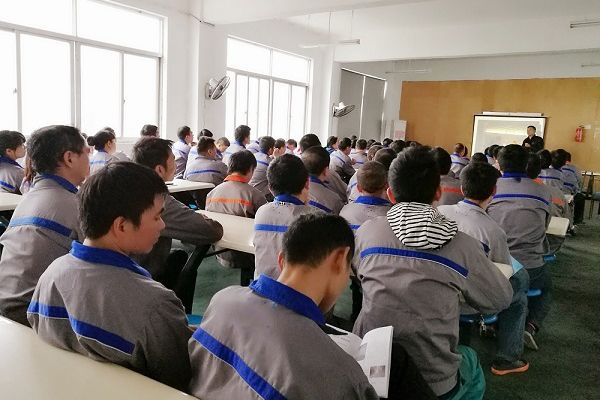 About Sotond Employees