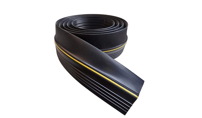 Garage Door Floor Seal-Product Big Picture 2