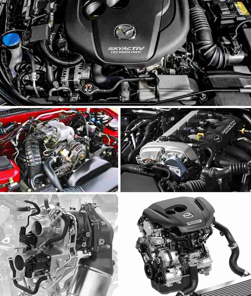 FP47-15-186C MAZDA Hose