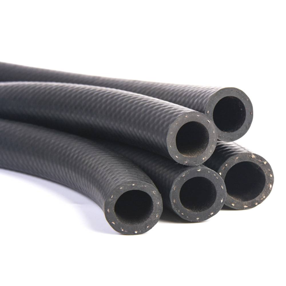 Rubber Heater Hose 3