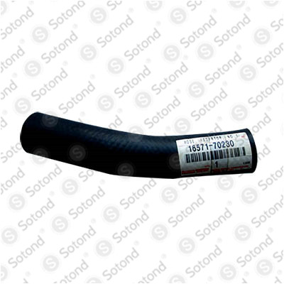 16571-70230 TOYOTA Hose