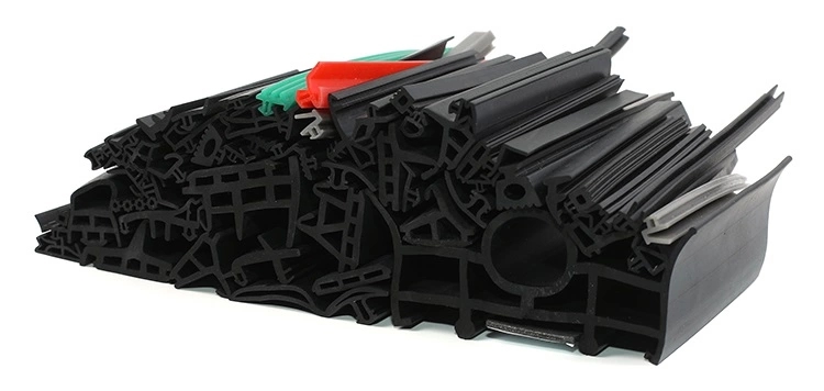 Ship Sponge Rubber Bumper Seal Strip-Introduction