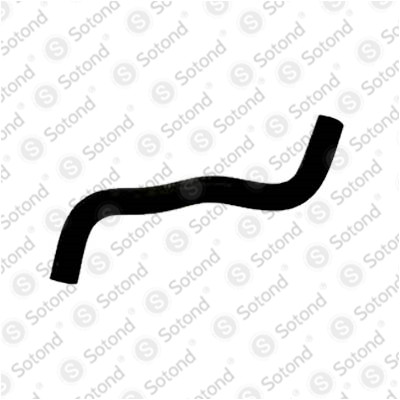 16572-15210 TOYOTA Hose