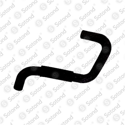 21503-01G00 NISSAN Hose