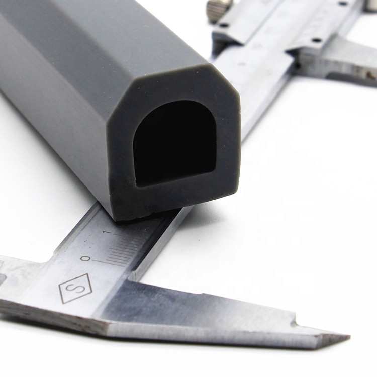 Ship Collision Sealing Strip -Introduction