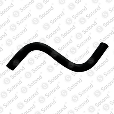 3875011282 BENZ Hose